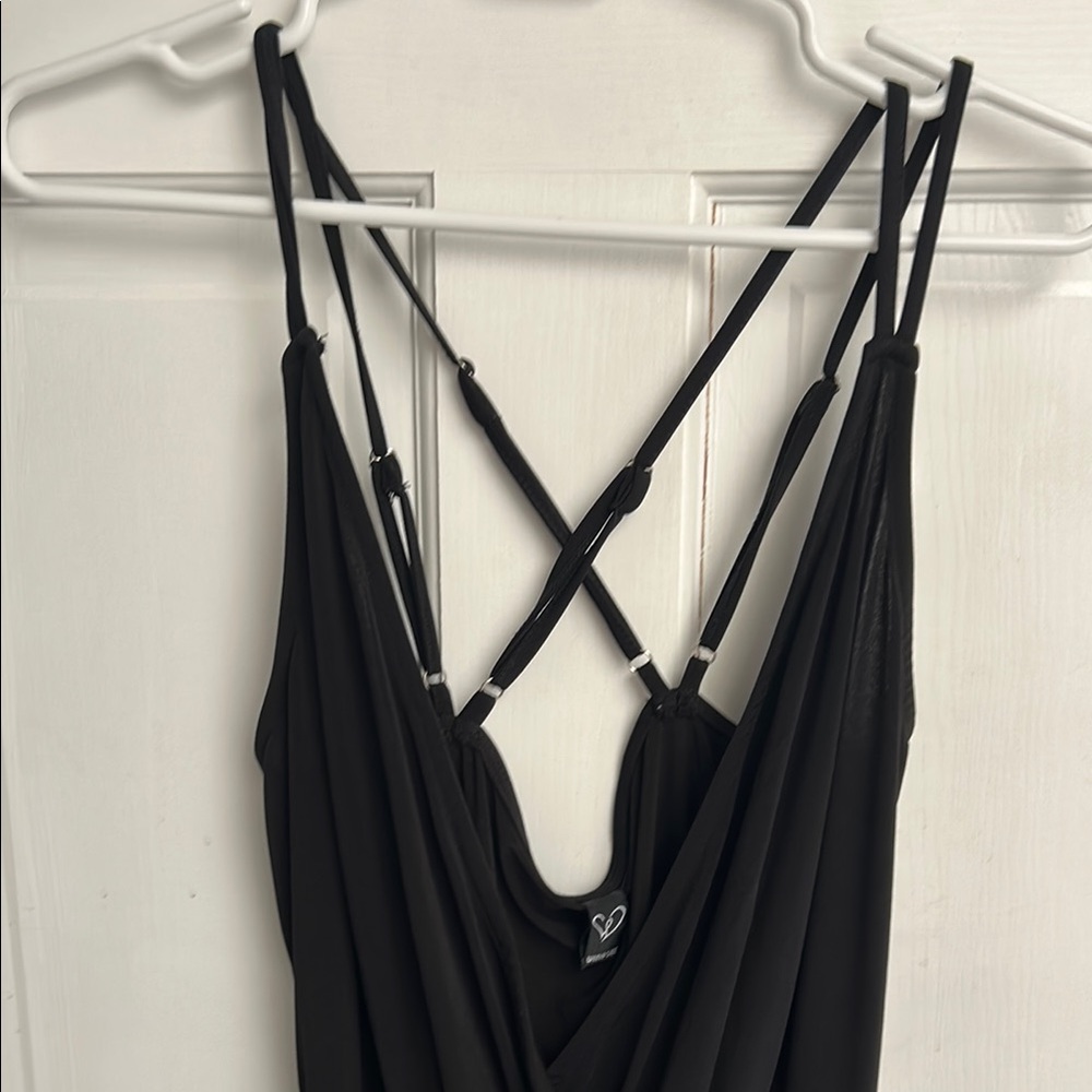 Windsor Jumpsuit - Picture 2 of 10